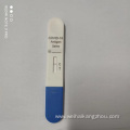 COVID-19 Antigen Test Saliva Midstream Kit